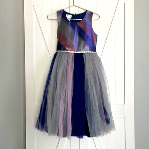 Party dress, like new condition.